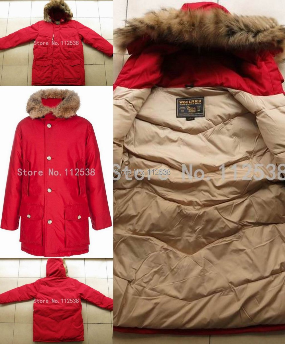 Woolrich coupon code