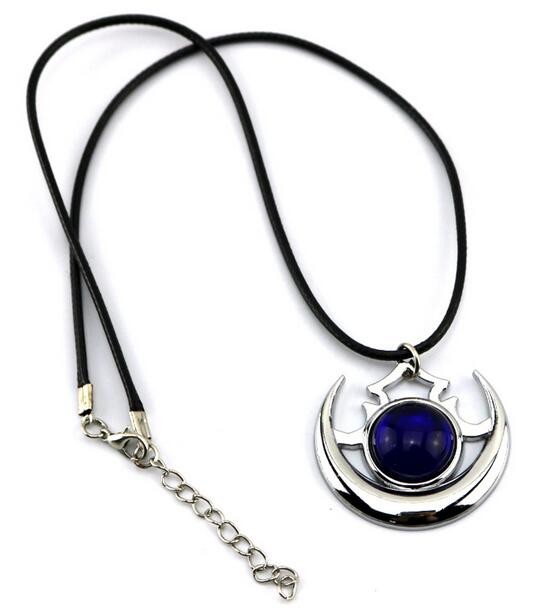 Dota2 hero props and equipment Shadow talisman pendant necklace cosplay accessories gift