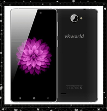5.0″ VKWORLD VK700X 3G mobile phone MTK6580 Quad Core 1280X720 8GB Android 5.1 Smart Phone VKWORLD VK700X WCDMA GPS 8MP Dual SIM