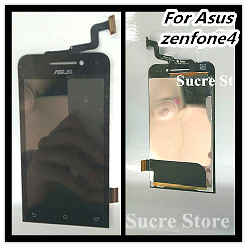  Asus zenfone 4  4.0 