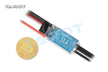 4 x Tarot TL300G1 12A Mini ESC Electric Speed Controller for FPV QAV250 ZMR250