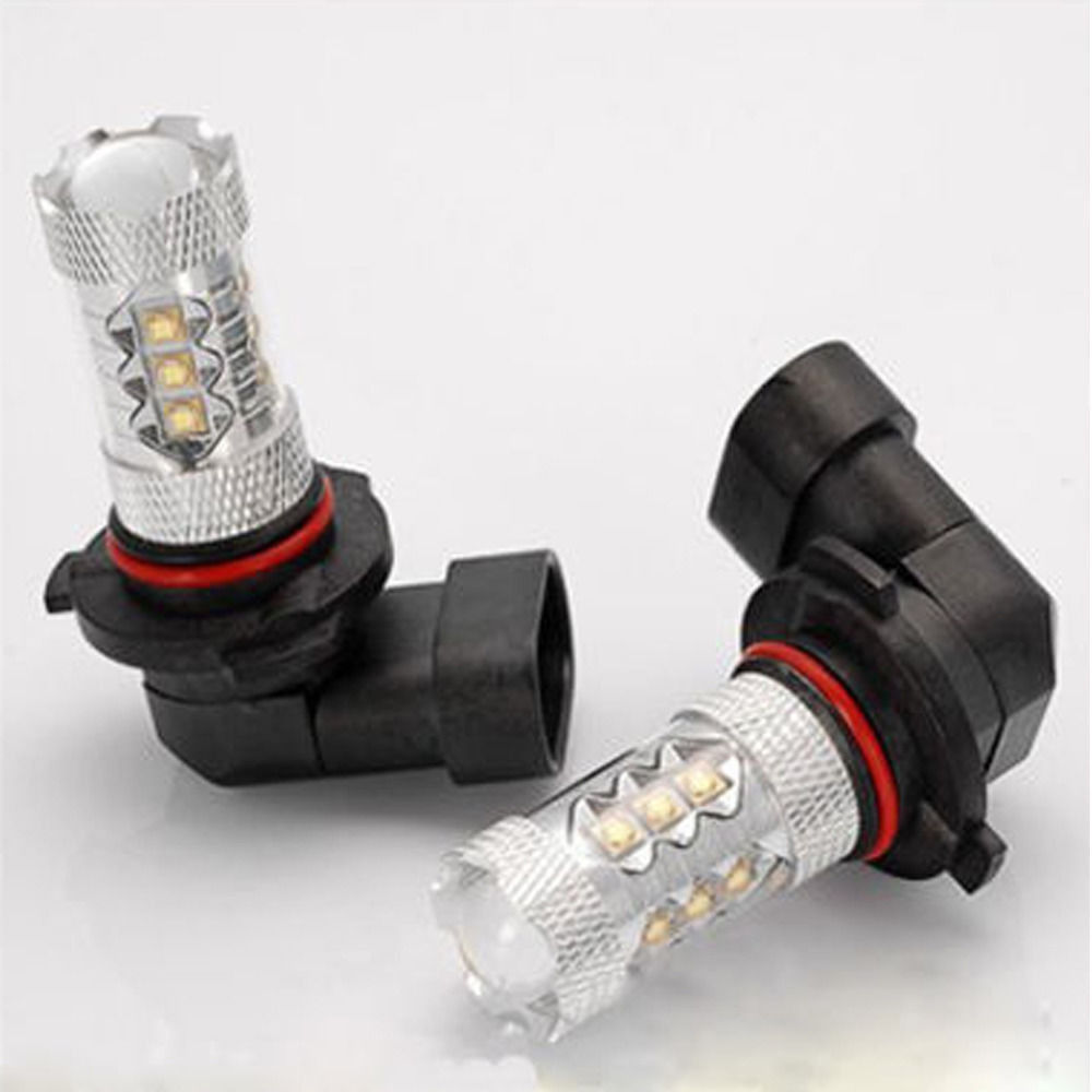 1        HID  9005 HB3   80    850LM     