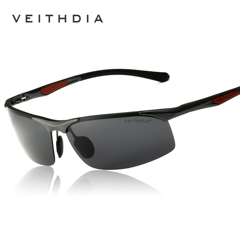 Veithdia      al -  .   uv400          gafas-- 6583