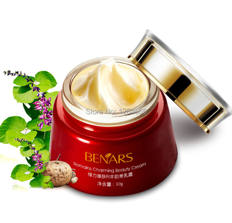 1pcs Herbal Extracts 7 Days Fast Enlarge 3d Breast Cream Skin Treatment