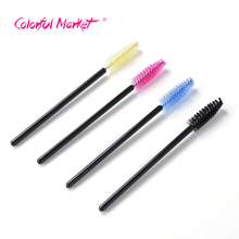 Eye Makeup Brushes 1Pc Professional Makeup Brush Set Cosmetics Eyeliner Eyeshadow Make Up Tools Beauty Pencil Brush Kits
