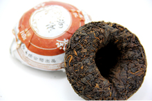 100g China Bowl Puer Tea Top Grade Ripe Tuocha Puerh Tea Pu er Tea Big Leaves