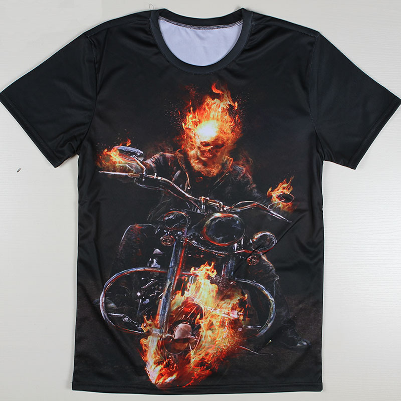 New Men Casual Dress Short Sleeve Men s Tshirts Fashion Male T shirts S 4XL High