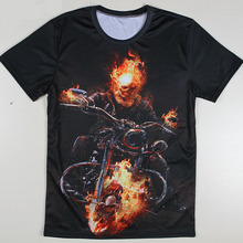 New Men Casual Dress Short Sleeve Men s Tshirts Fashion Male T shirts S 4XL High
