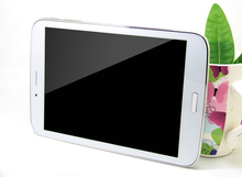 Promtional 7 85 3G Dual Core Dual SIM Card 1GB 8GB Android 4 2 Bluetooth Support