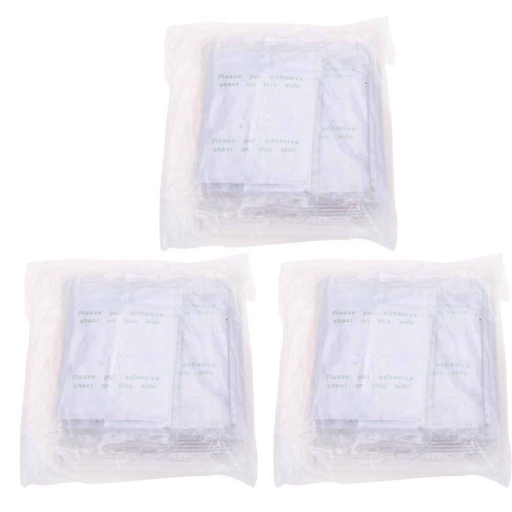 30pcs/pack Detox Foot Patch Adhesive Pads Cleansing Patches Improve Sleep Detoxify Toxin Feet Slimming Beauty Health Care 30pcs/pack Detox Foot Patch Adhesive Pads Cleansing Patches Improve Sleep Detoxify Toxin Feet Slimming Beauty Health Care