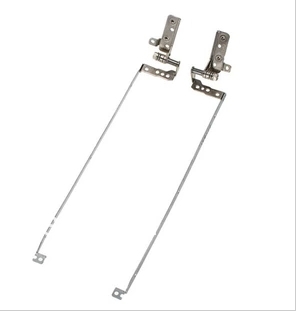 New LCD Hinges for TOSHIBA font b Satellite b font M500 M501 M502 M505 Series L