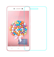 Amazing 9H 0.3mm 2.5D Nanometer Tempered Glass screen protector for Lenovo S60