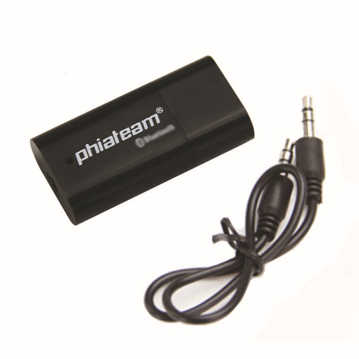 Puscard 3,5  Bluetooth         BK