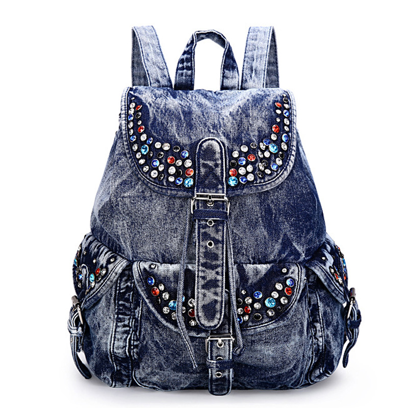 mochilas bonitas para adolescentes