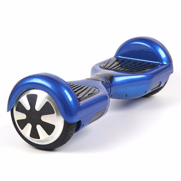 2 Wheel Self Smart Balance Unicycle Electric Standing Scooter
