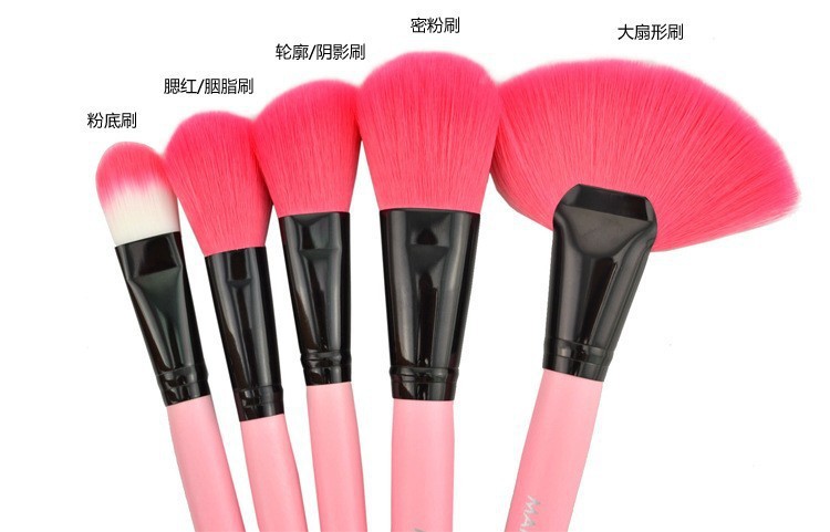 Makeup Brushes (1)