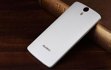 Free Case Original BLUBOO X6 4G LTE 64 Bit Quad Core MTK6732 8GB Fingerprint Smartphone 5