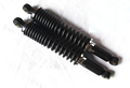 345mm Motorcycle shock absorber rear shock absorbers refires rear suspension after shock absorber CG125