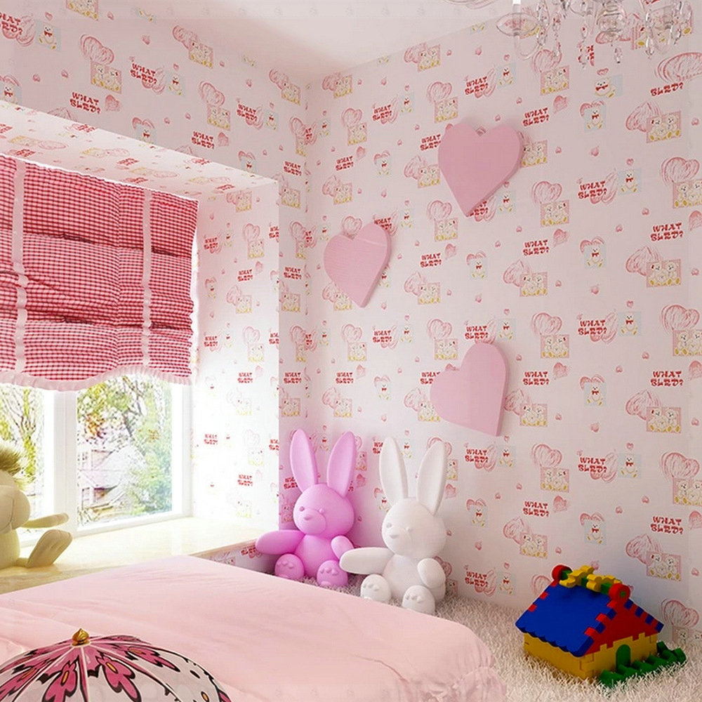 Aliexpress.com: koop desktop wallpaper achtergronden kinderkamer ... Woonkamer behang beige