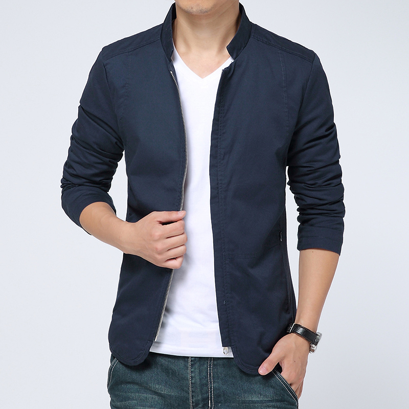 Collection Summer Jackets Men Pictures - Reikian