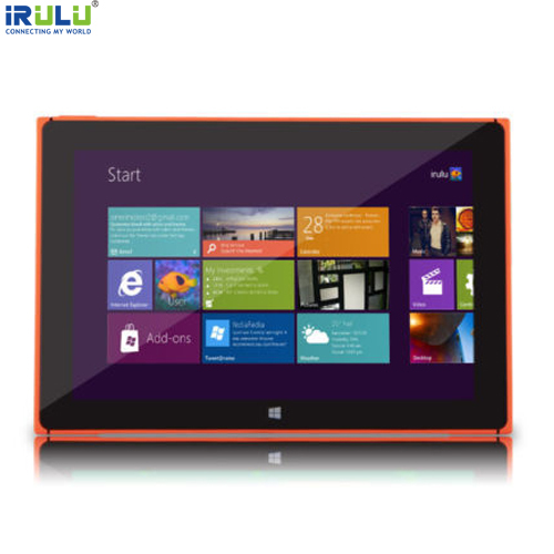 IRULU Windows 8 1 Intel Quad Core 1 83GHz 10 1 1280 800 HD Tablet PC