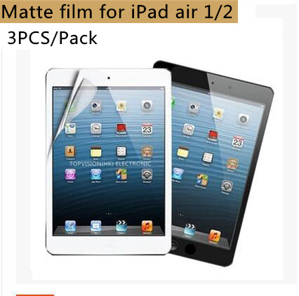 3 ./.    ipad  1    apple, ipad  2 screen protector matte      