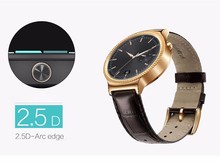 For HUAWEI WATCH Accessories New Premium Transparent Clear Anti Scratch 9H Hardness Smart watch Film Screen