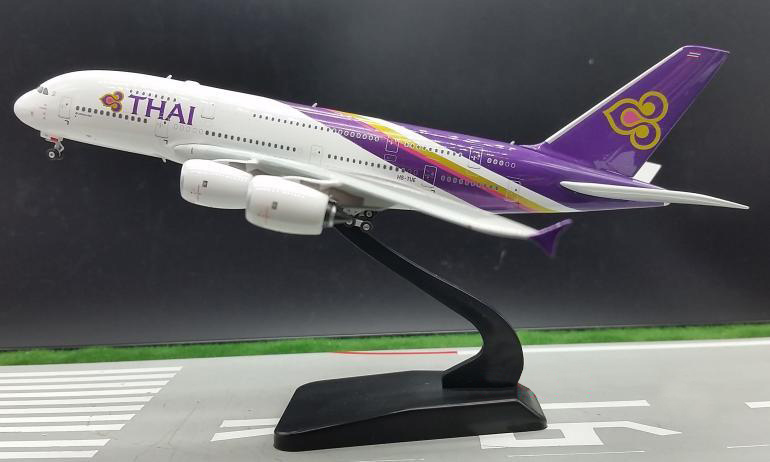 Fonts Thai Airways 68