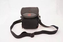 Водонепроницаемая Камера Сумка Для Sony ILCE-5000L/A5000 A5100 A6000 NEX-5Т NEX-5R NEX-F3 NEX-3N NEX-6 16-50 мм Объектив