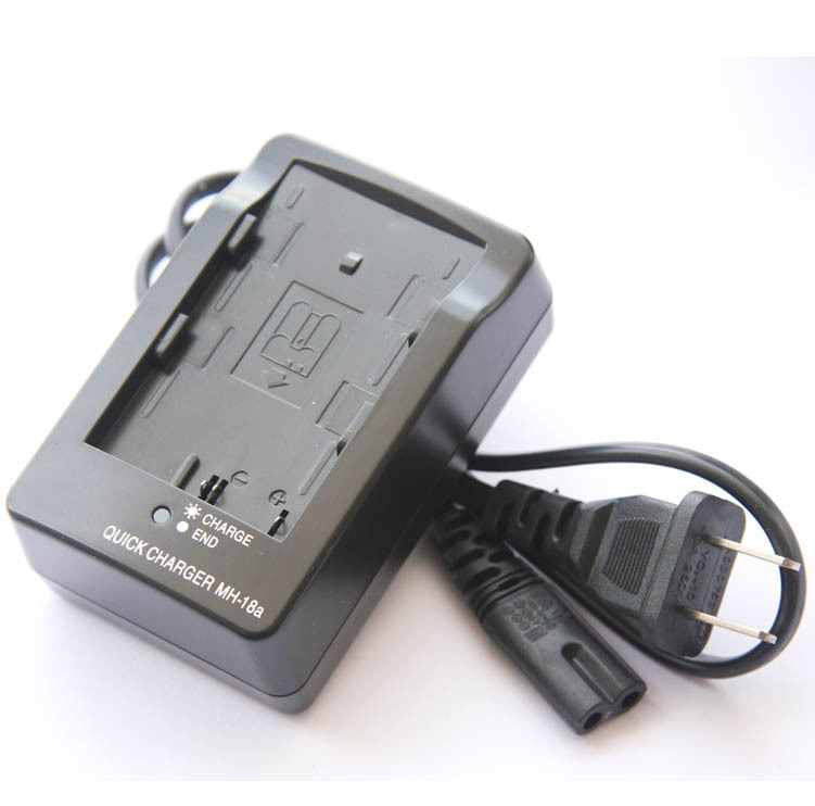 Original MH 18a MH 18a EN EL3e EN EL3e EL3a Battery Charger For Nikon