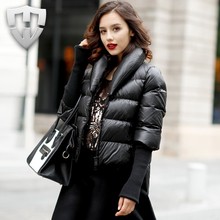 Fashion Women Long Sleeve Thicken Fleece Parka Zipper Overcoat Casual Winter Coat Jacket Outwear S M L