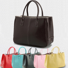 hot candy handbag wholesale women fashion handbagswork bag 2014 best new big bag office bag free shipping