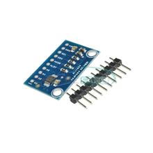16 Bit I2C ADS1115 Module ADC 4 channel with Pro Gain Amplifier for Arduino RPi