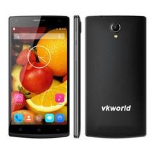 Original Vkworld VK560 4G LTE WIFI GPS Android Smartphone 5 5 IPS MTK6735 Quad Core 1GB