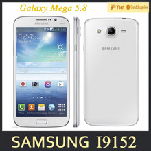 I9152 Samsung Galaxy Grand 2 G7102 Android Phone 5.8″ INCH 8MP GPS Dual Core Dual SIM Refurbished 3G Phone Free Shipping