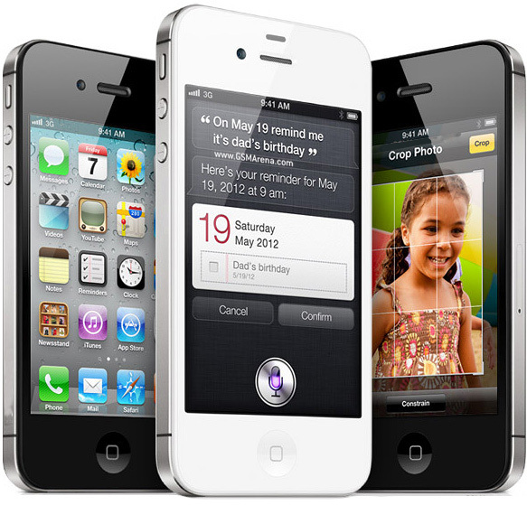 Iphone 4s 100%   apple , iphone 4s   3.5 