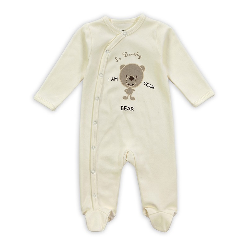 Baby Boy Romper (1)