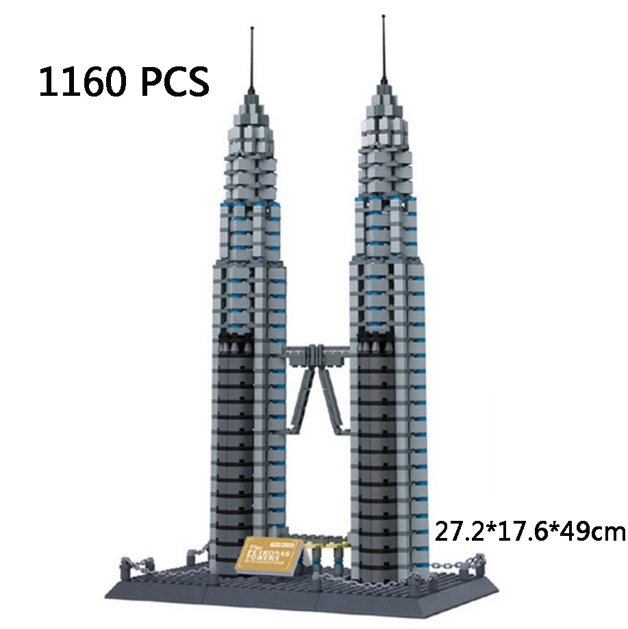 Twin Towers Toys 46