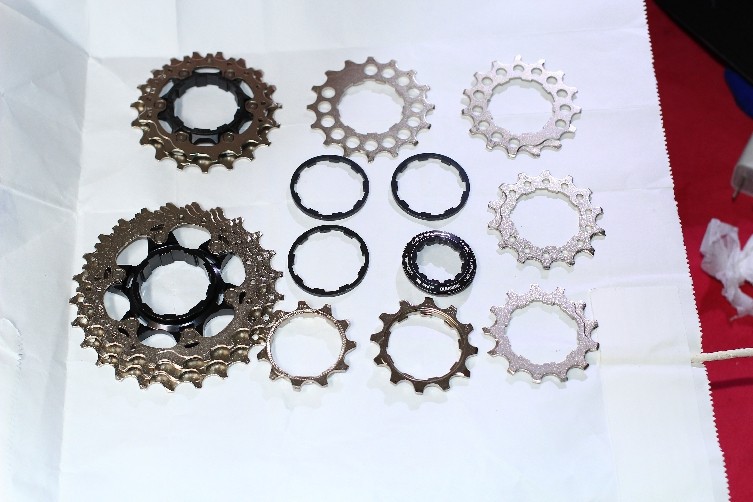 Купить Новый ultegra 6800 кассета 11-28 11 скорость дороги велосипед ...
