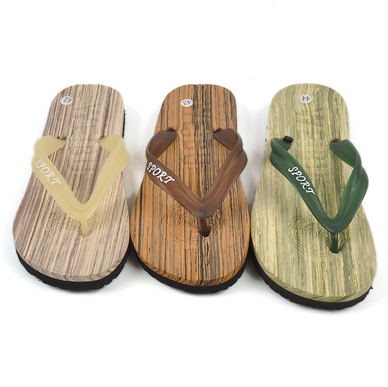 sandalias japonesas para hombre