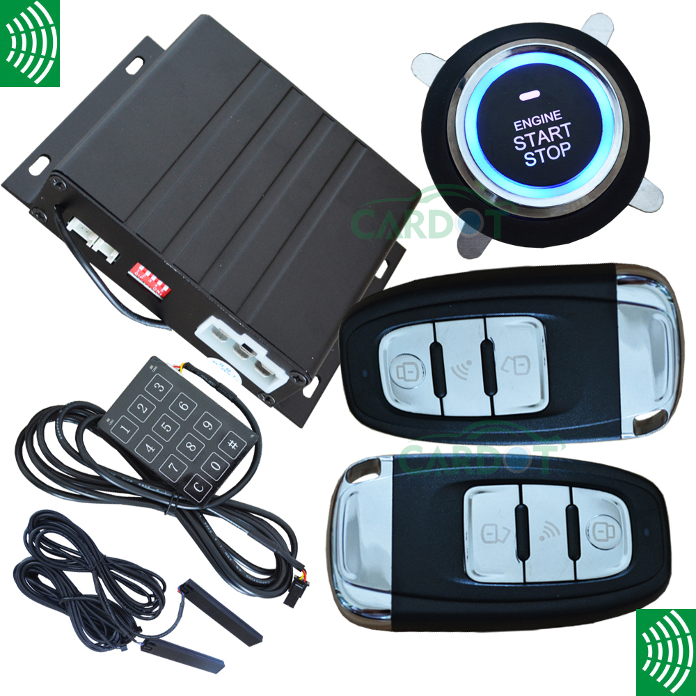 can-you-push-start-an-automatic-vehicle