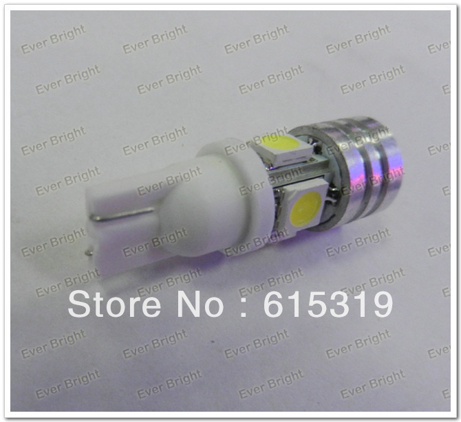 50 X T10 4SMD + 1  194 168 5050       -       