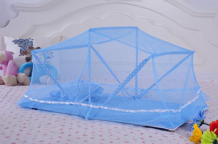 baby crib net 6
