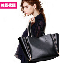 Free shipping! new 2015 Top Brand Leather Women Handbag Shoulder Bag Fashion bags women handbag Lady messenger bags women