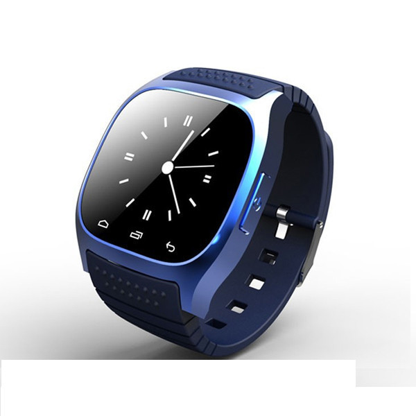 -bluetooth  smartwatch m26      alitmeter   usb-  android-ios  