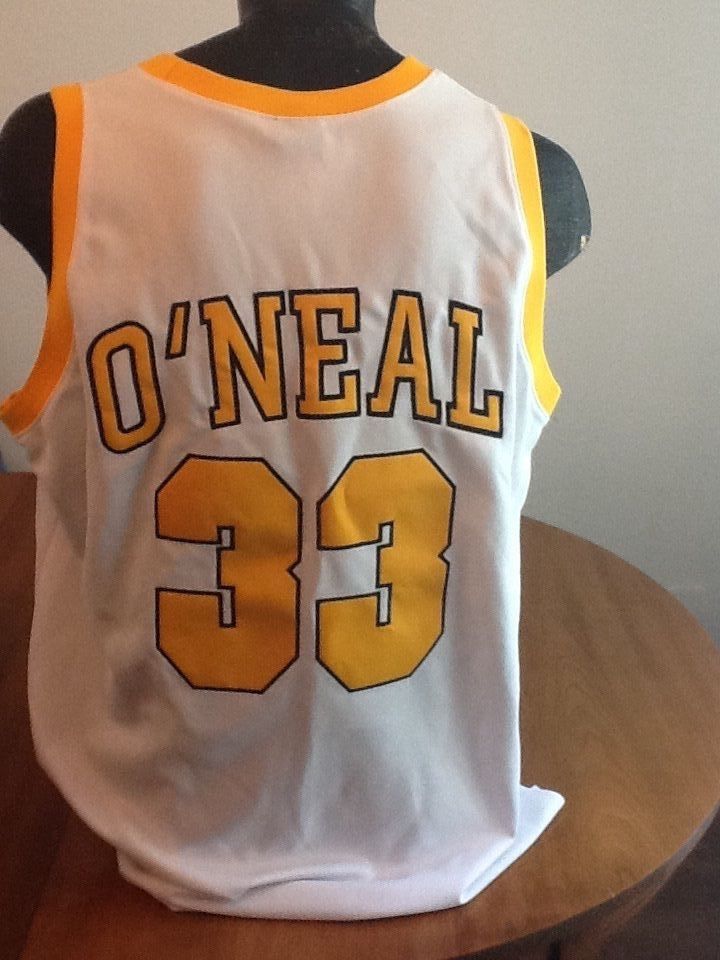 # 33  oneal      oneal     