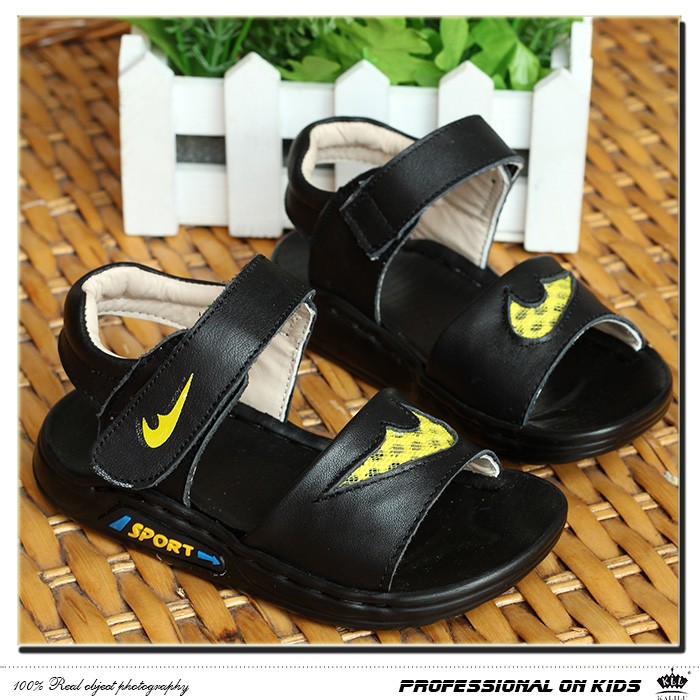 Children Sandals For Boy (4)