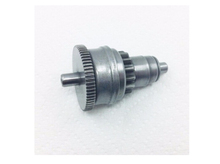 139QMB Engine Starter Clutch GY6 49cc 50cc Scooter Starter motor