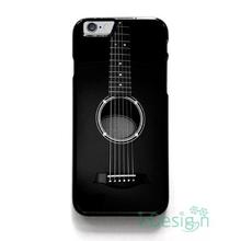 Fit for iPhone 4 4s 5 5s 5c se 6 6s 7 plus ipod touch 4/5/6 back skins cellphone case cover ACOUSTIC GUITAR