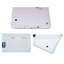 Newly lanuched Original iRulu X1 10 1 Android 4 4 Tablet PC Quad Core Bluetooth3 0